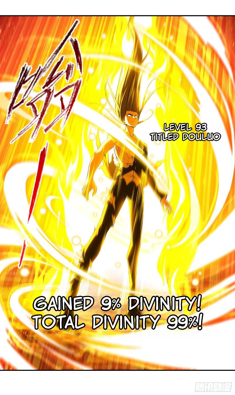 Doulou Dalu Chapter 343 page 15 - Chapter 343