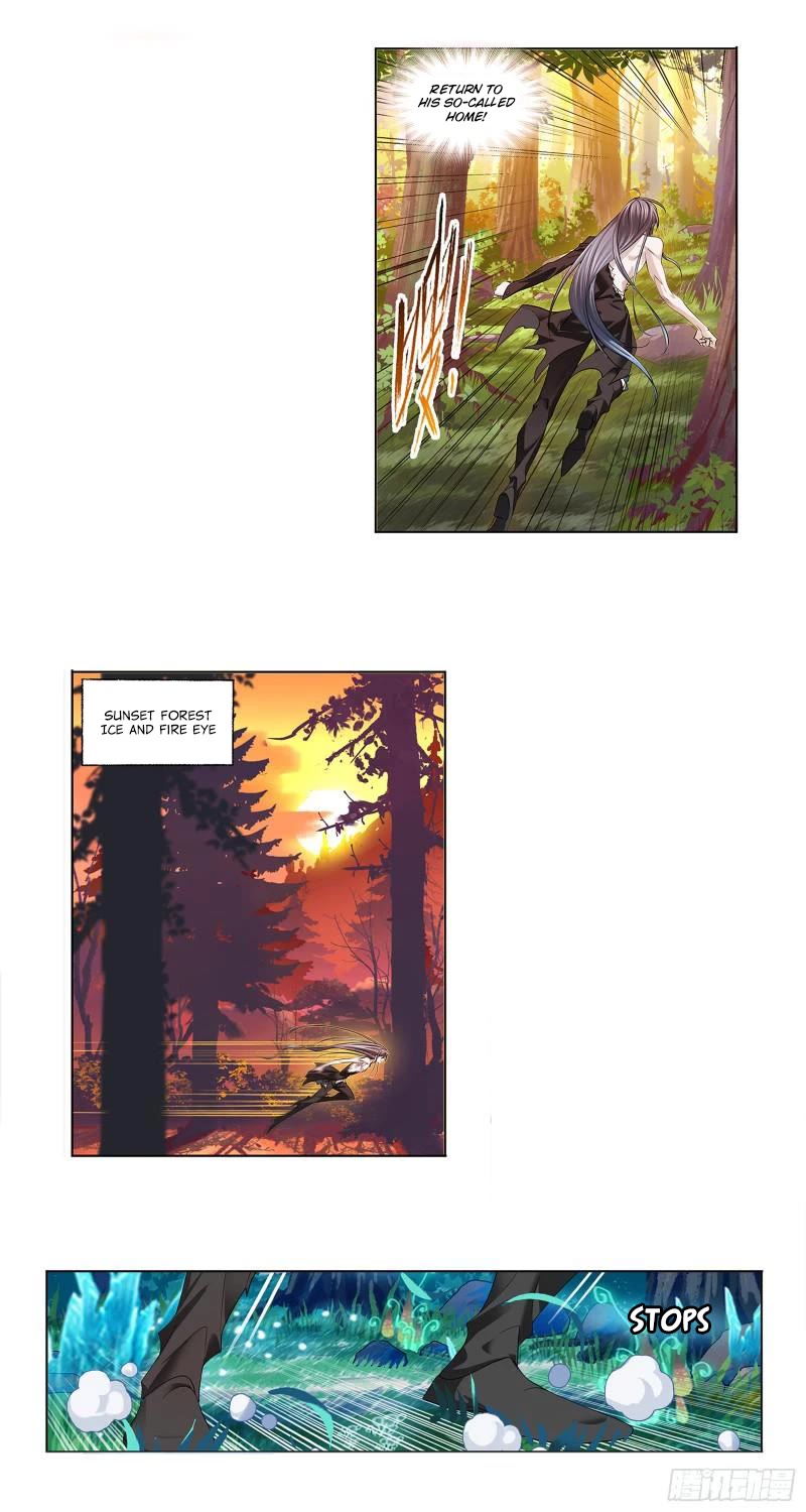 Doulou Dalu Chapter 344 page 12 - Chapter 344