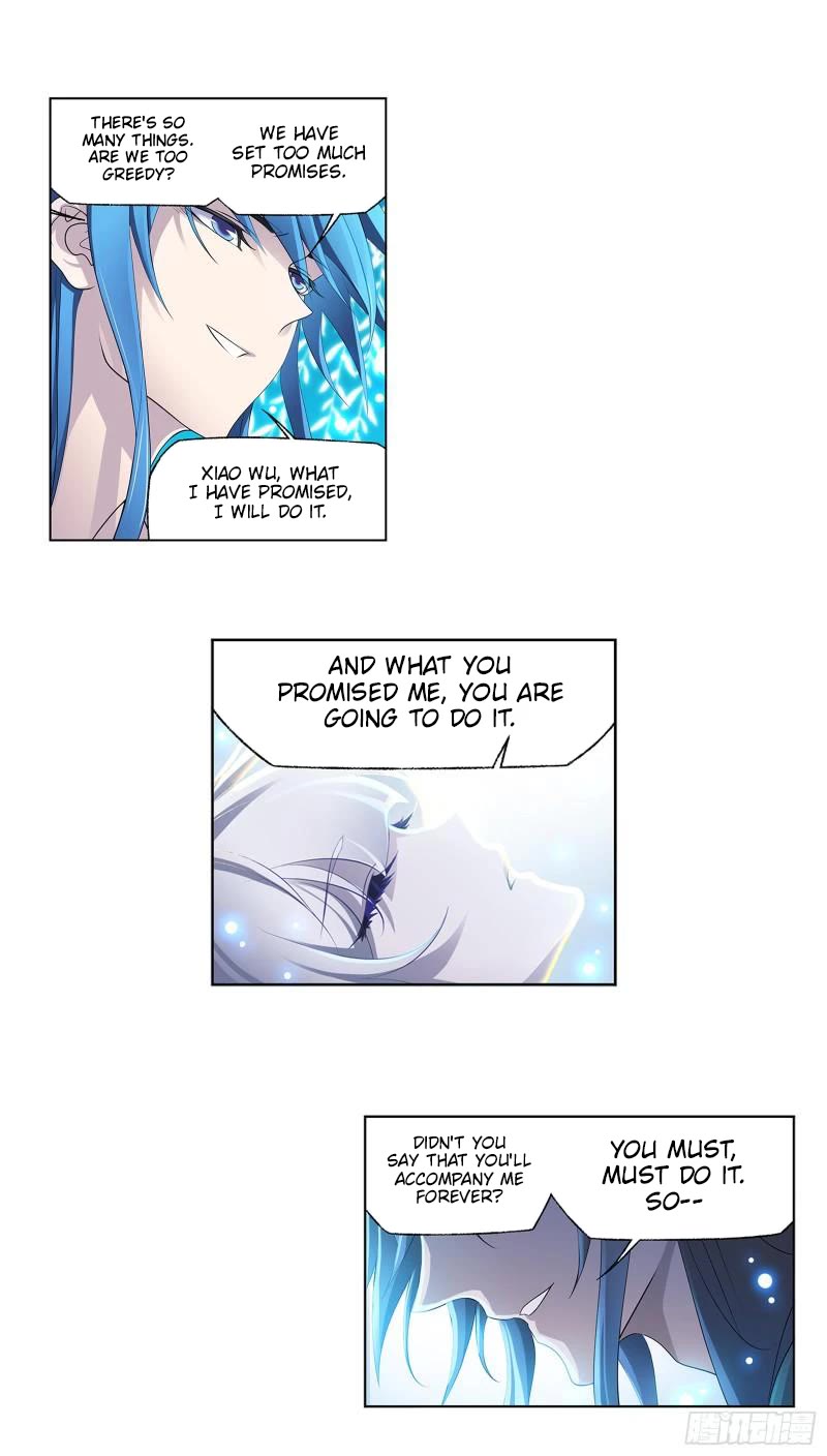 Doulou Dalu Chapter 344 page 29 - Chapter 344