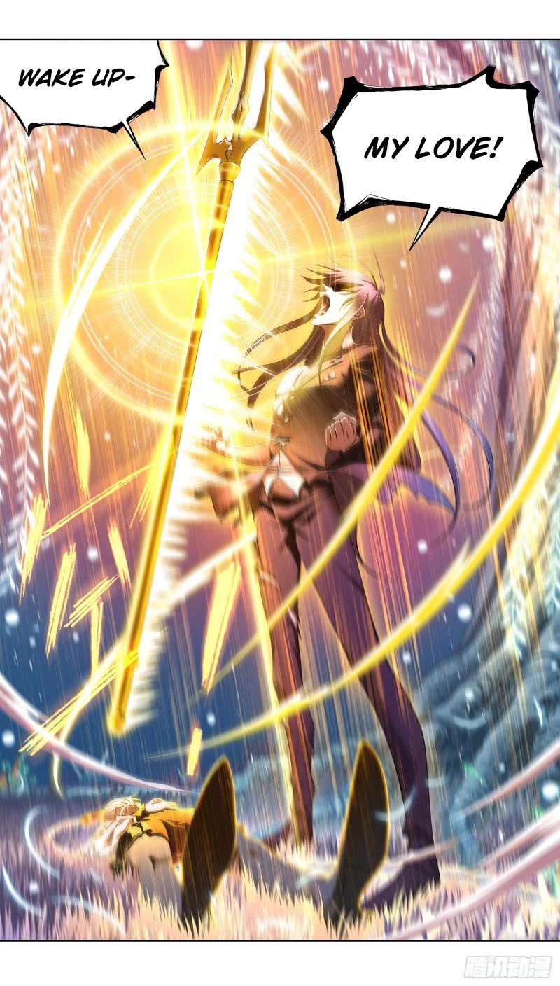 Doulou Dalu Chapter 344 page 30 - Chapter 344