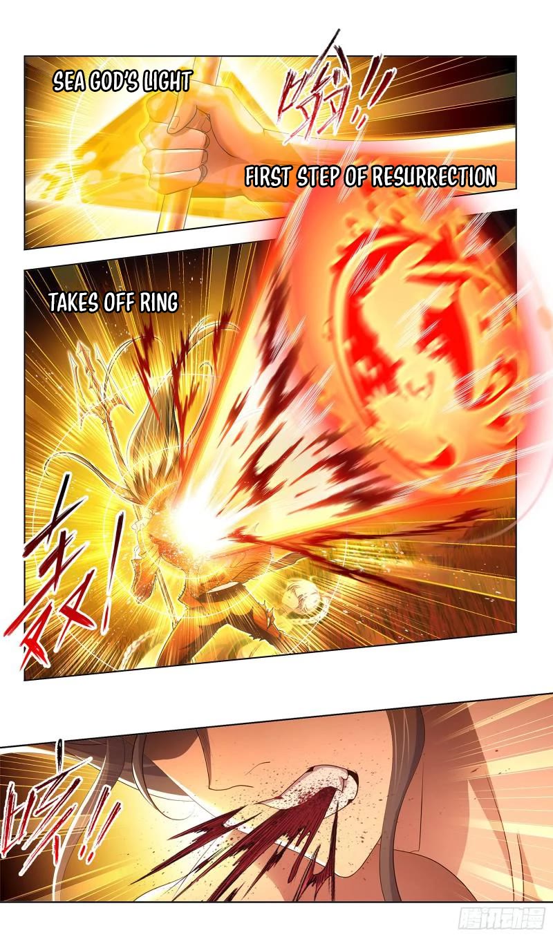 Doulou Dalu Chapter 344 page 31 - Chapter 344