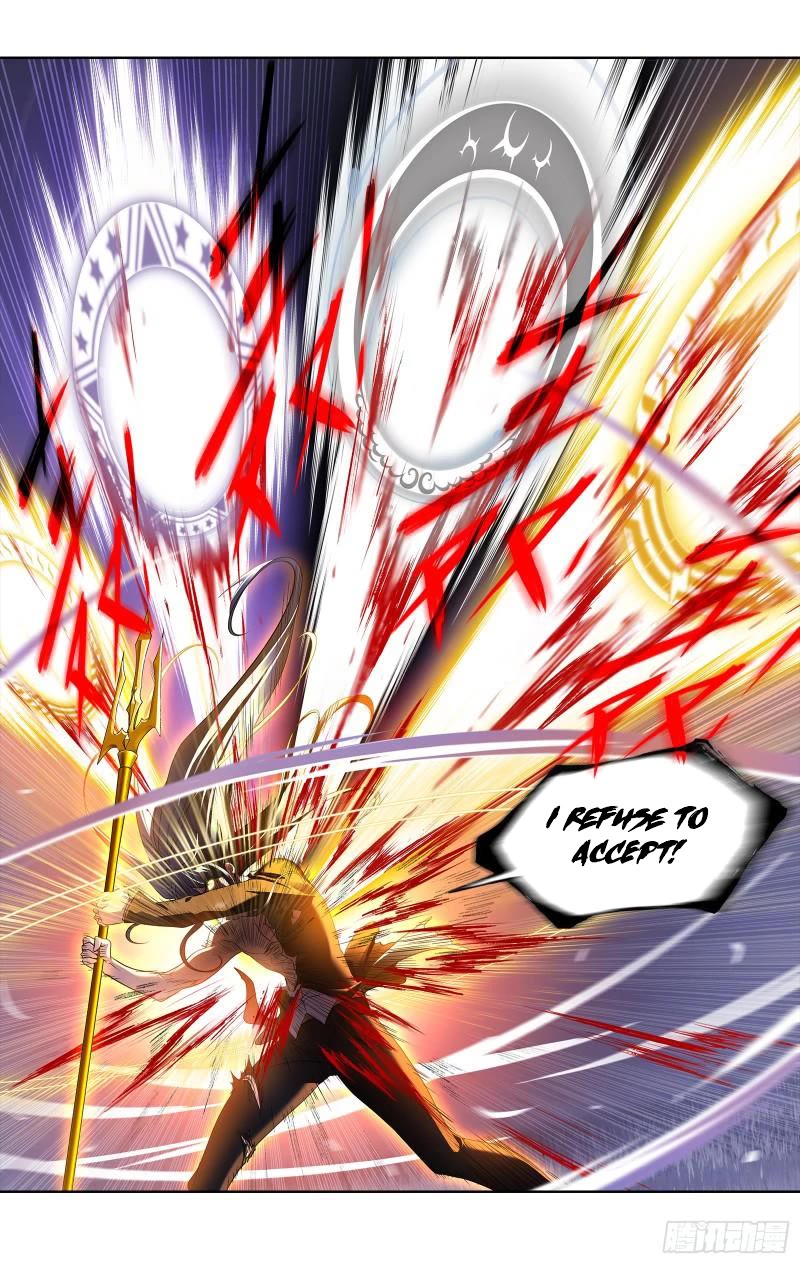 Doulou Dalu Chapter 344 page 33 - Chapter 344