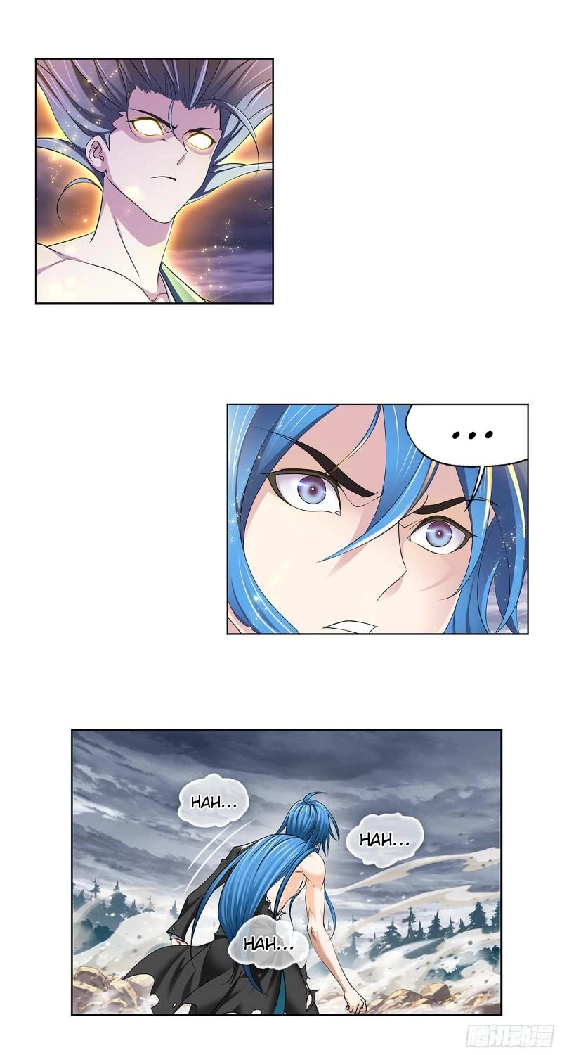 Doulou Dalu Chapter 344 page 5 - Chapter 344