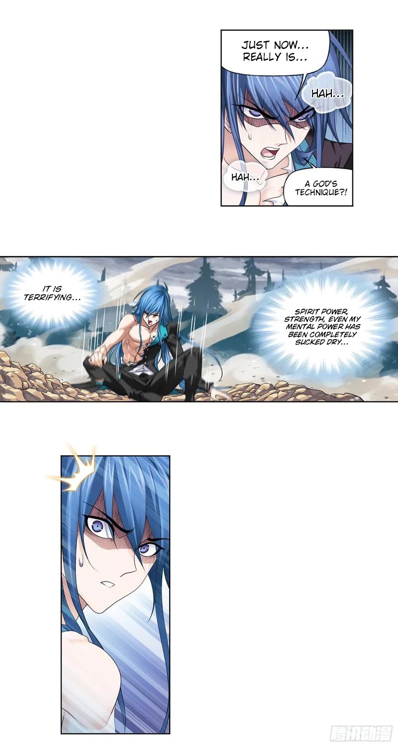 Doulou Dalu Chapter 344 page 6 - Chapter 344