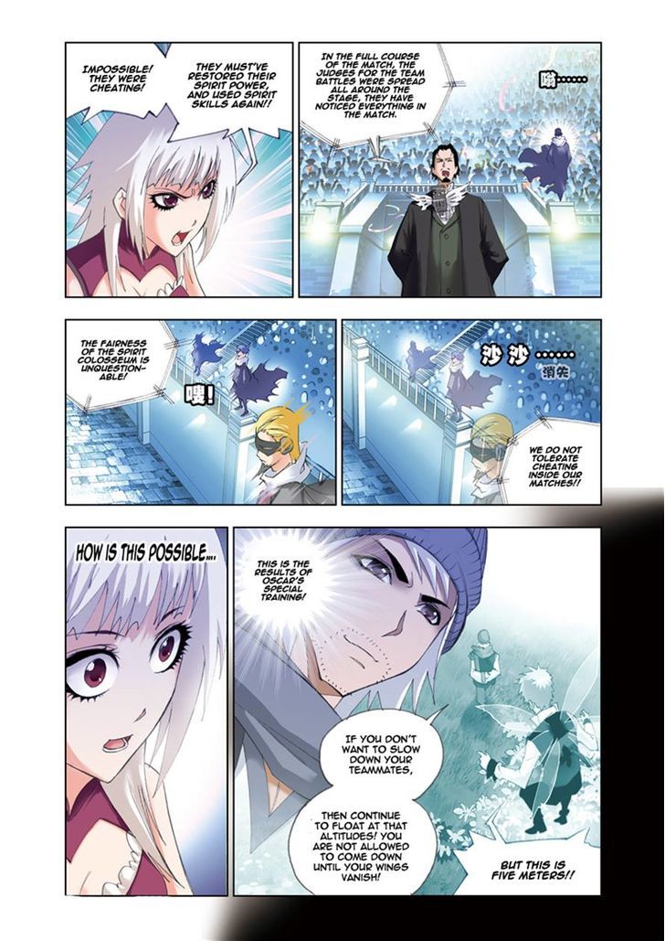 Doulou Dalu Chapter 48 page 24 - Chapter 48 : The Deciding Battle