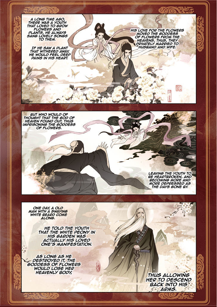 Doulou Dalu Chapter 68 page 17 - Chapter 68 : Top Notch Heavenly Items