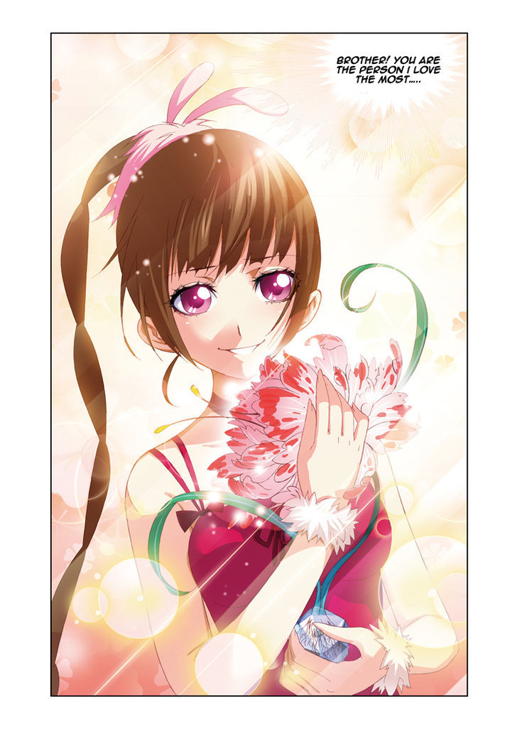 Doulou Dalu Chapter 68 page 24 - Chapter 68 : Top Notch Heavenly Items