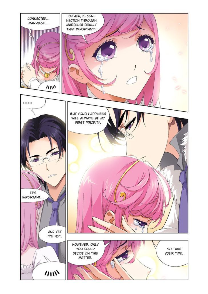 Doulou Dalu Chapter 76 page 12 - Chapter 76 : The Answer