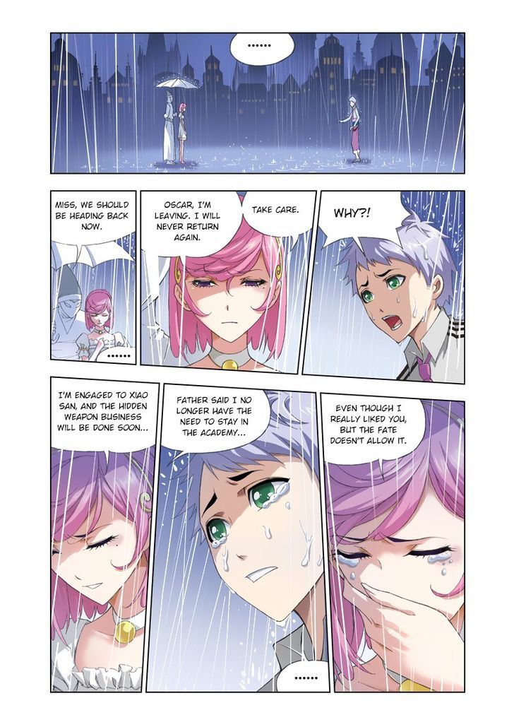 Doulou Dalu Chapter 76 page 16 - Chapter 76 : The Answer