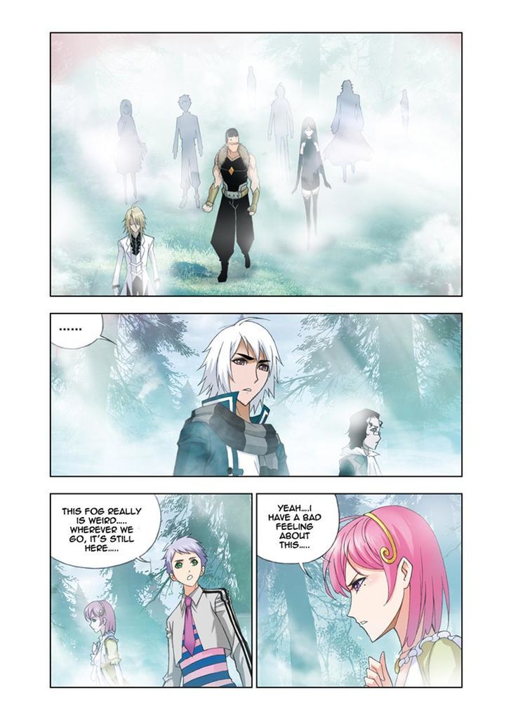Doulou Dalu Chapter 80 page 16 - Chapter 80 : Pink Mistress