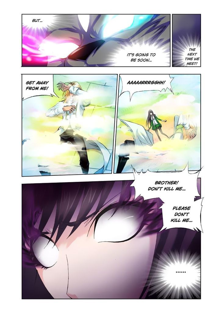 Doulou Dalu Chapter 99 page 16 - Chapter 99 : The Illusion of Shura