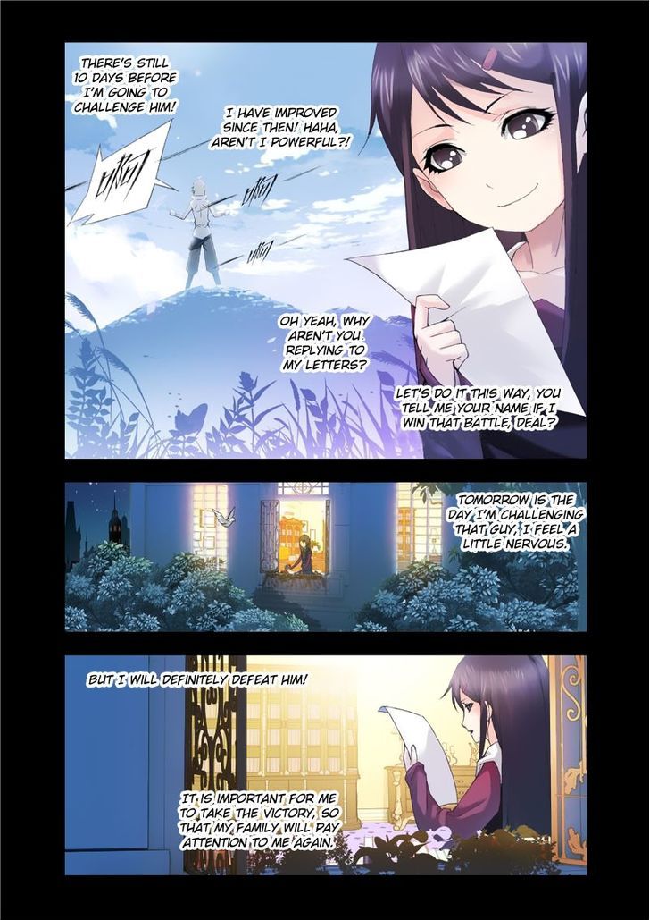 Doulou Dalu Chapter 99 page 23 - Chapter 99 : The Illusion of Shura