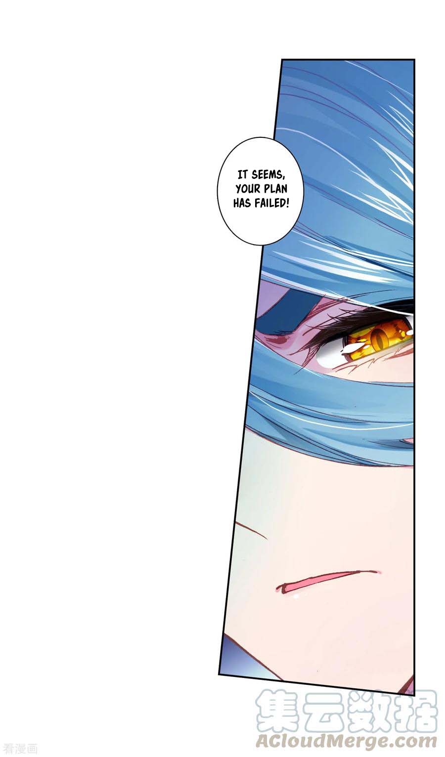 Douluo Dalu 3: The Legend of the Dragon King Chapter 100 page 16 - Chapter 100: Defeat Teacher Wu