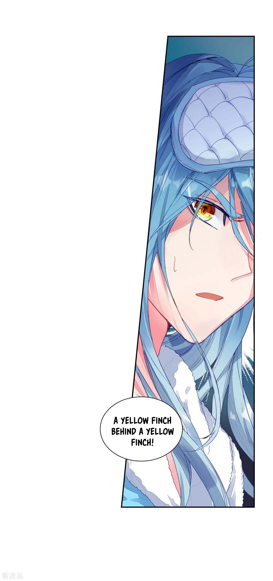Douluo Dalu 3: The Legend of the Dragon King Chapter 100 page 22 - Chapter 100: Defeat Teacher Wu