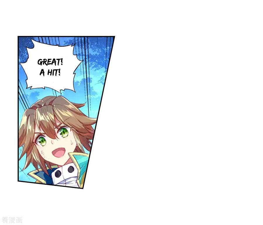 Douluo Dalu 3: The Legend of the Dragon King Chapter 100 page 24 - Chapter 100: Defeat Teacher Wu