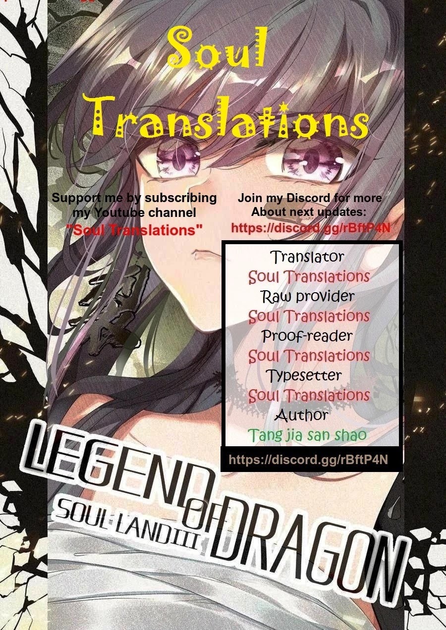 Douluo Dalu 3: The Legend of the Dragon King Chapter 102 page 1 - Chapter 102: For Bonuses 2