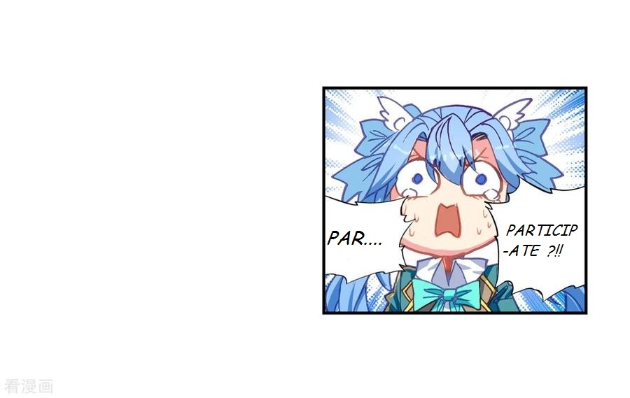 Douluo Dalu 3: The Legend of the Dragon King Chapter 102 page 12 - Chapter 102: For Bonuses 2