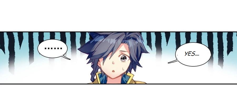 Douluo Dalu 3: The Legend of the Dragon King Chapter 102 page 18 - Chapter 102: For Bonuses 2