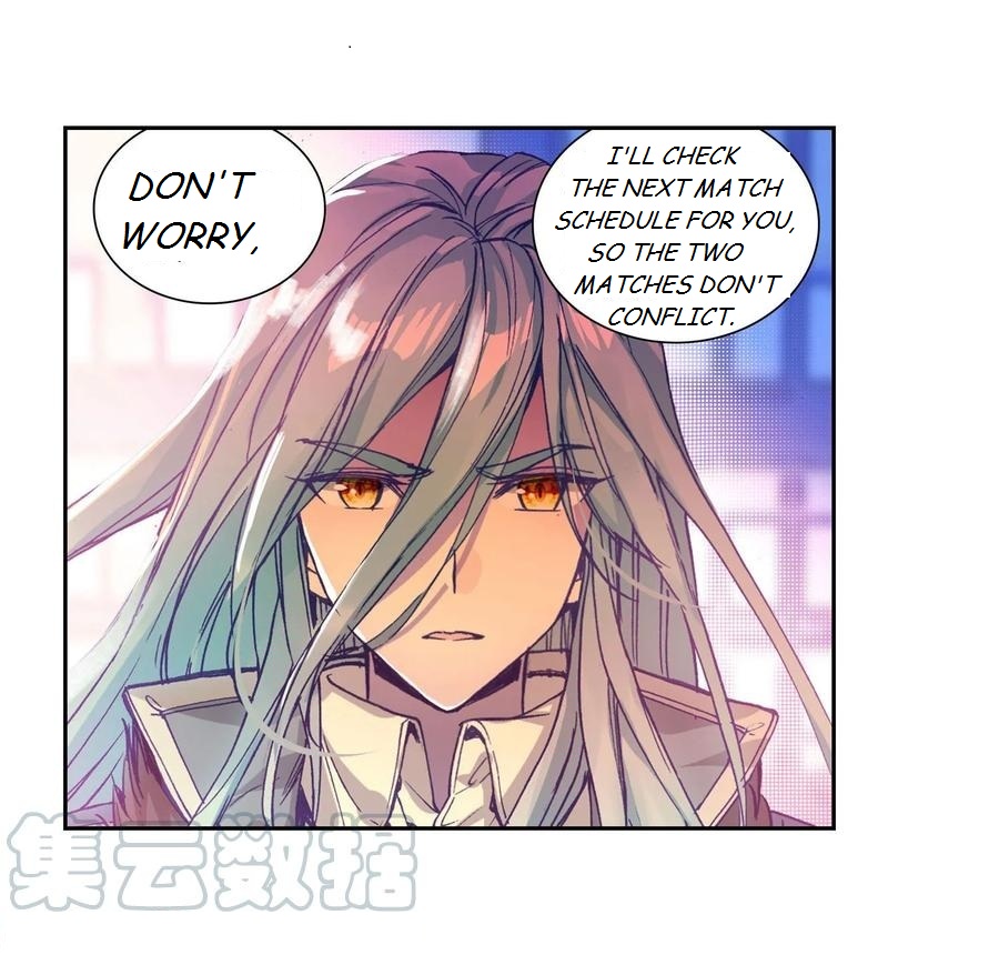 Douluo Dalu 3: The Legend of the Dragon King Chapter 102 page 19 - Chapter 102: For Bonuses 2