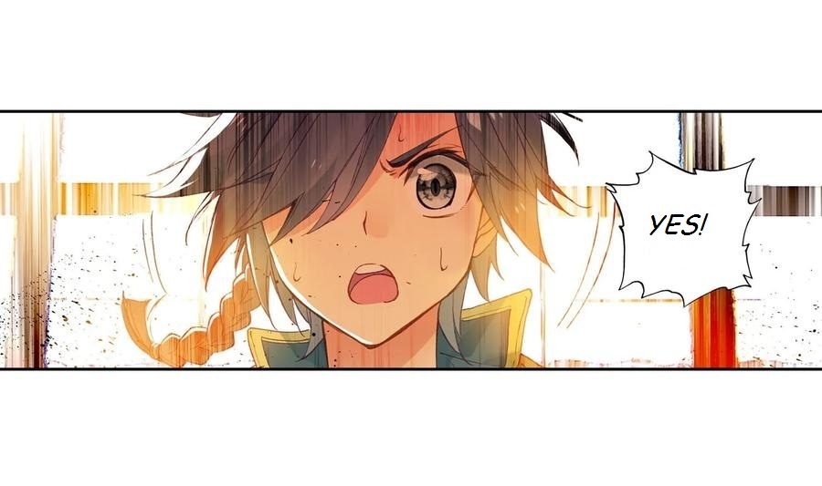 Douluo Dalu 3: The Legend of the Dragon King Chapter 102 page 24 - Chapter 102: For Bonuses 2