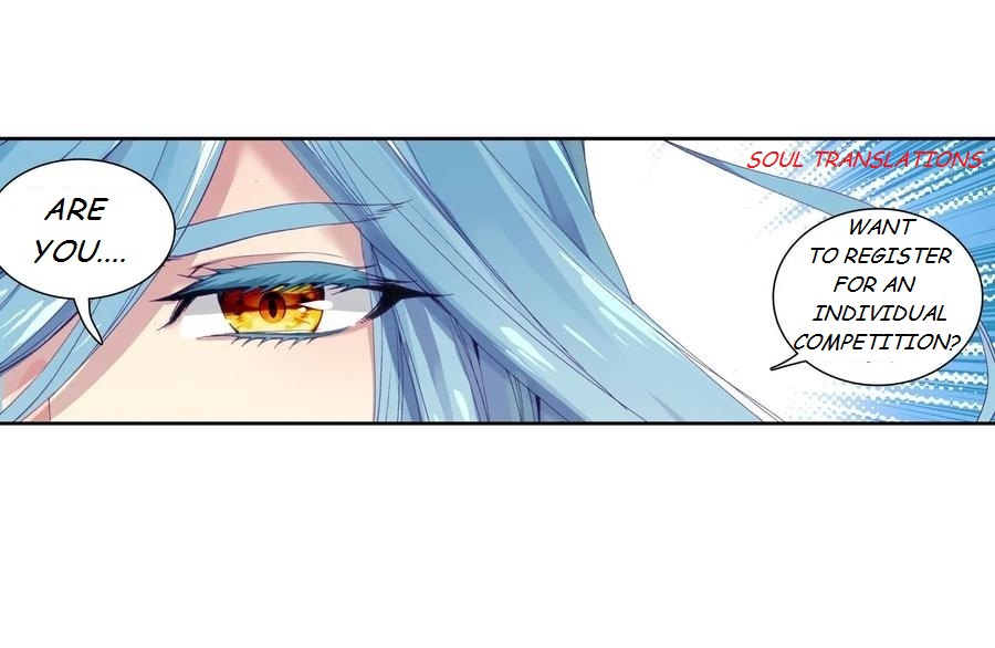 Douluo Dalu 3: The Legend of the Dragon King Chapter 102 page 30 - Chapter 102: For Bonuses 2