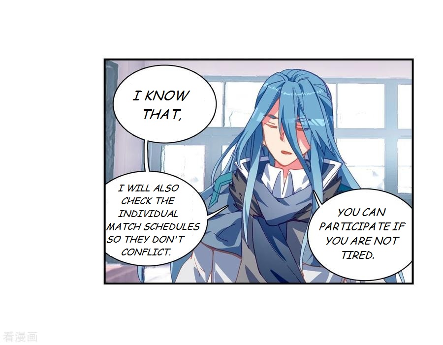 Douluo Dalu 3: The Legend of the Dragon King Chapter 102 page 32 - Chapter 102: For Bonuses 2