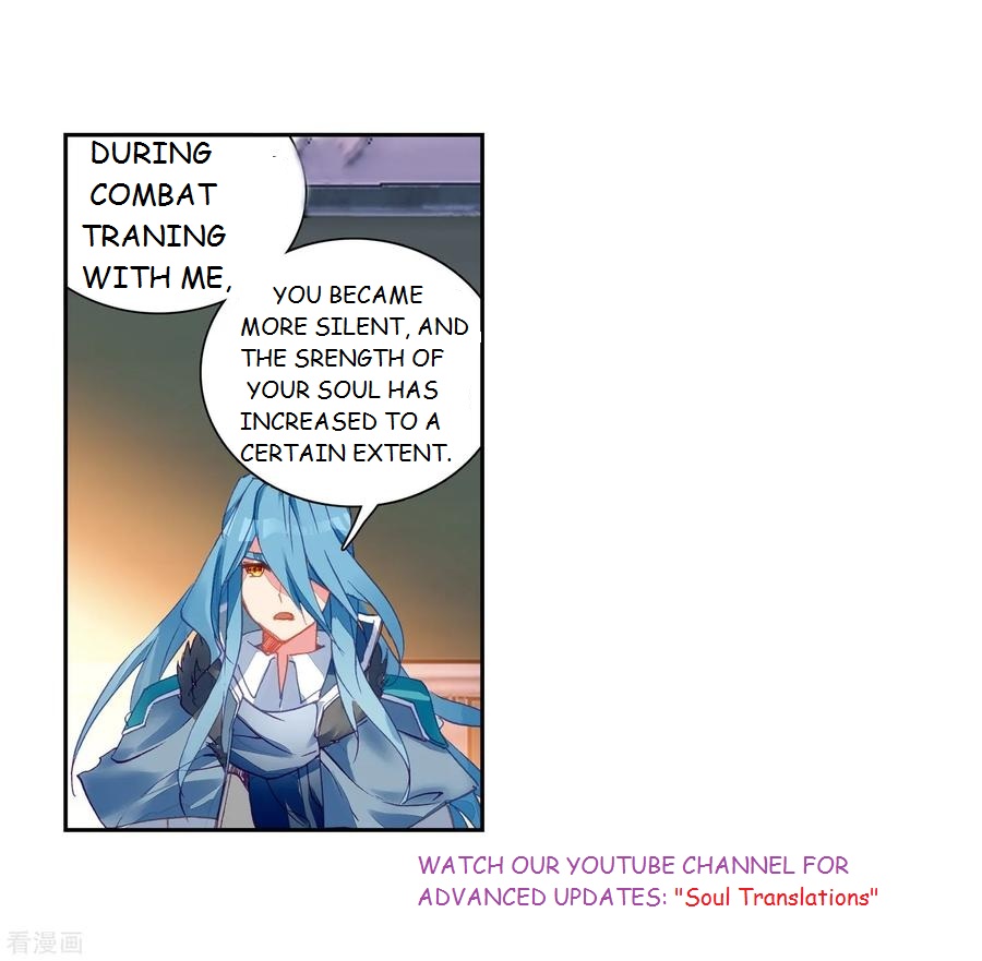 Douluo Dalu 3: The Legend of the Dragon King Chapter 102 page 6 - Chapter 102: For Bonuses 2