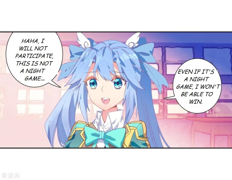 Douluo Dalu 3: The Legend of the Dragon King Chapter 103 page 10 - Chapter 103: Depature