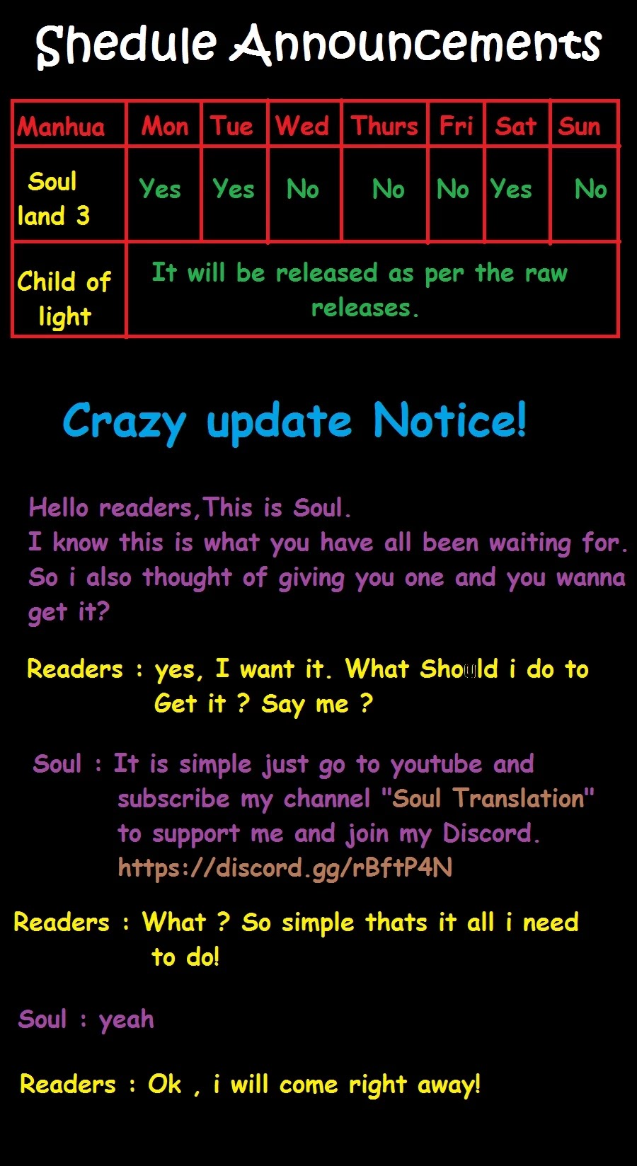 Douluo Dalu 3: The Legend of the Dragon King Chapter 103 page 2 - Chapter 103: Depature
