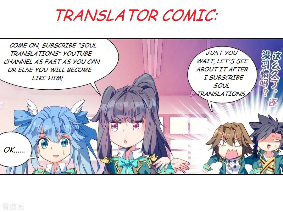 Douluo Dalu 3: The Legend of the Dragon King Chapter 103 page 27 - Chapter 103: Depature