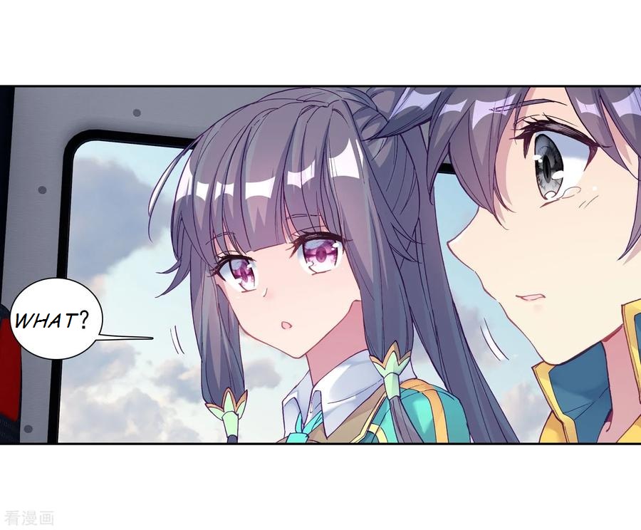 Douluo Dalu 3: The Legend of the Dragon King Chapter 105 page 14 - Chapter 105: Fameliar feeling 1