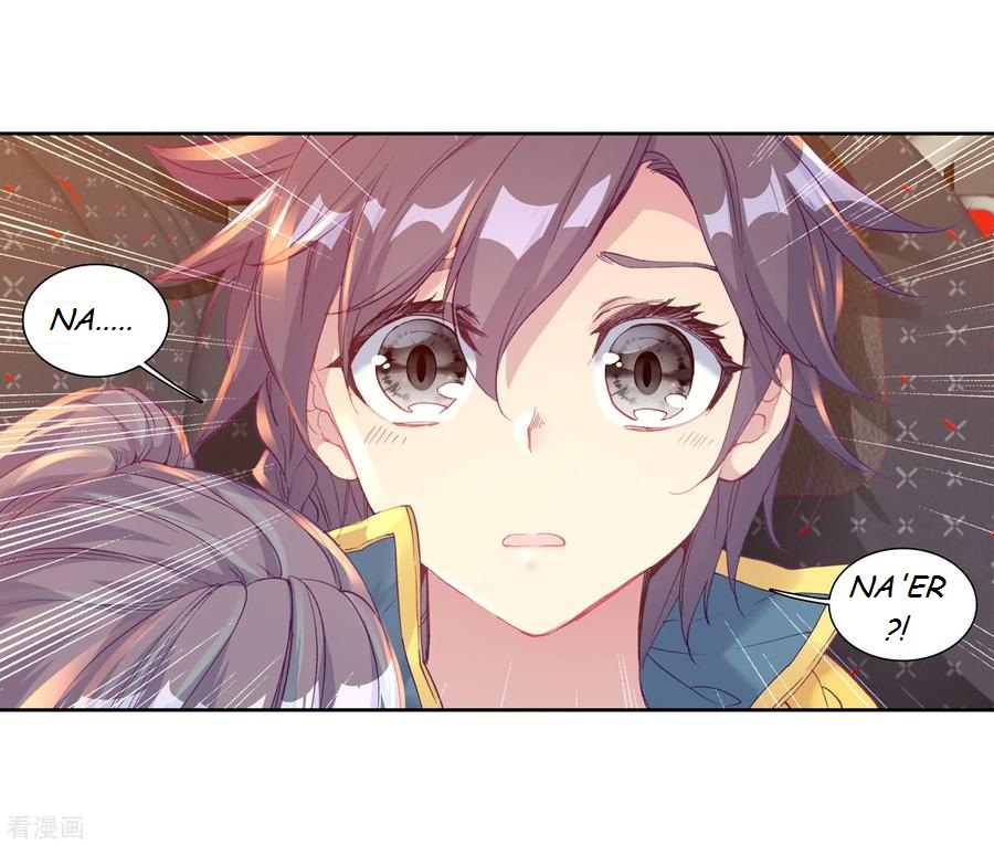 Douluo Dalu 3: The Legend of the Dragon King Chapter 106 page 15 - Chapter 106: Fameliar feeling 2