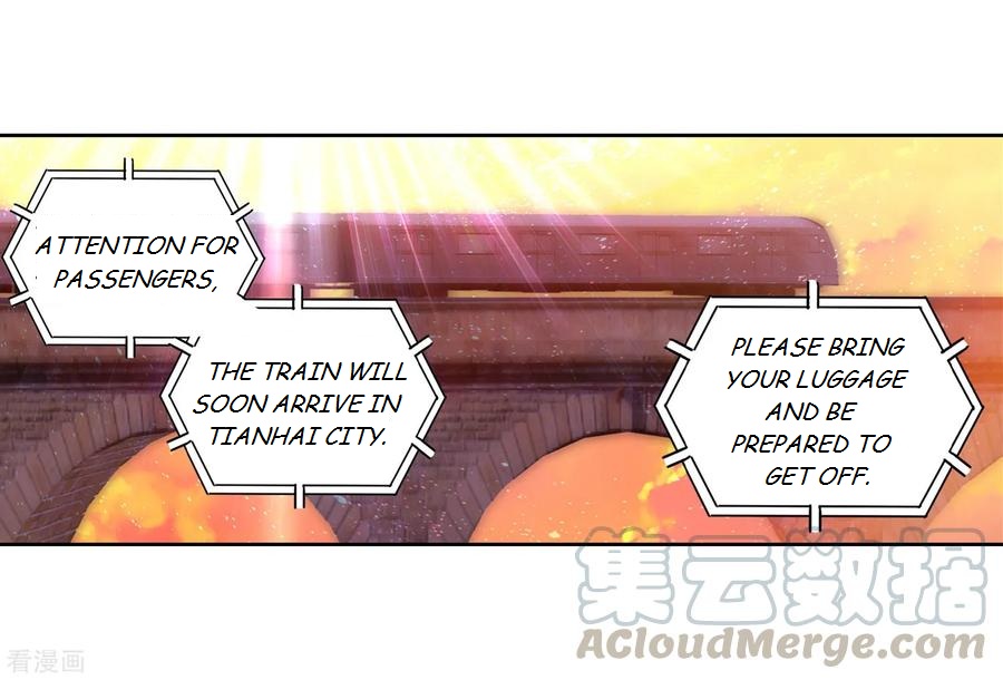 Douluo Dalu 3: The Legend of the Dragon King Chapter 106 page 17 - Chapter 106: Fameliar feeling 2