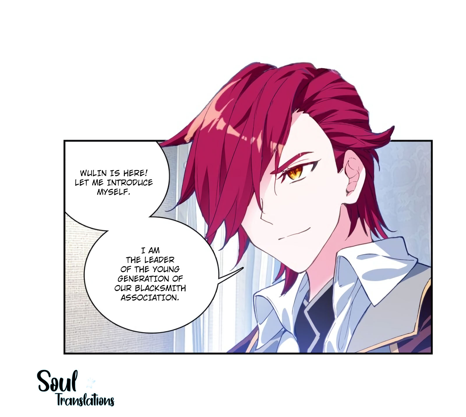 Douluo Dalu 3: The Legend of the Dragon King Chapter 107 page 19 - Chapter 107