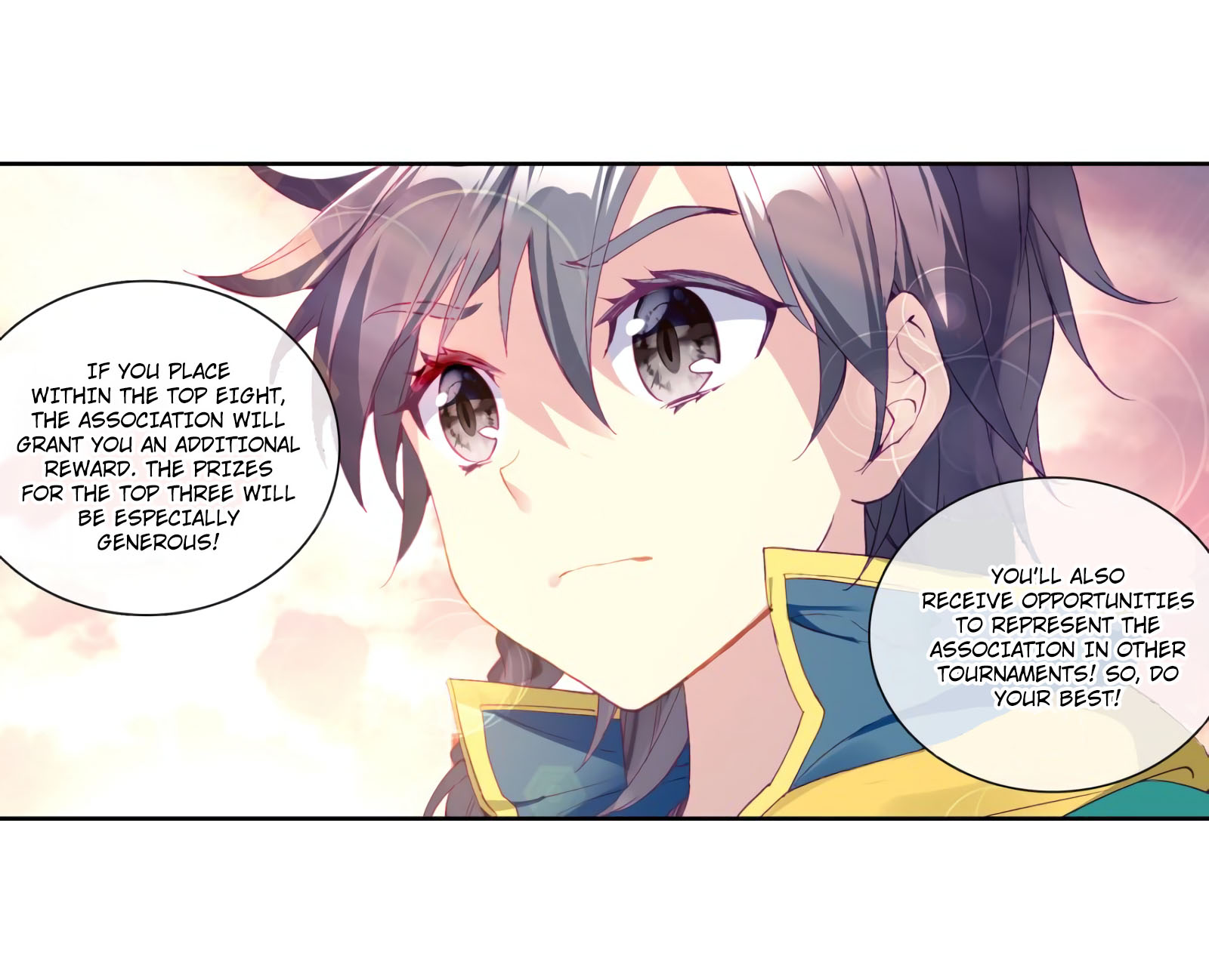 Douluo Dalu 3: The Legend of the Dragon King Chapter 108 page 14 - Chapter 108