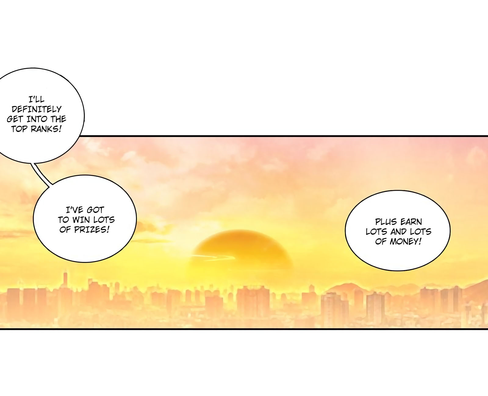 Douluo Dalu 3: The Legend of the Dragon King Chapter 108 page 21 - Chapter 108