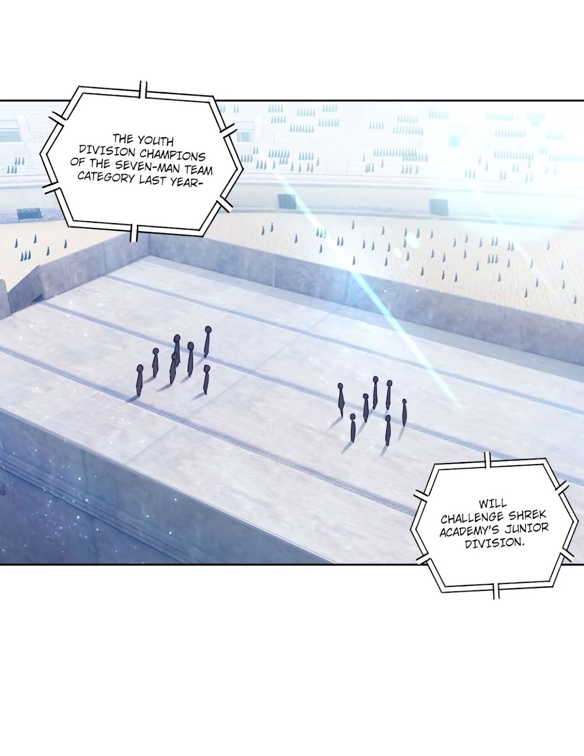 Douluo Dalu 3: The Legend of the Dragon King Chapter 109 page 18 - Chapter 109