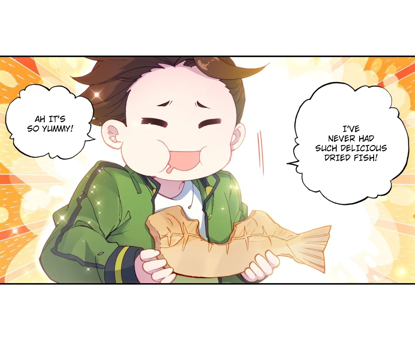 Douluo Dalu 3: The Legend of the Dragon King Chapter 109 page 9 - Chapter 109
