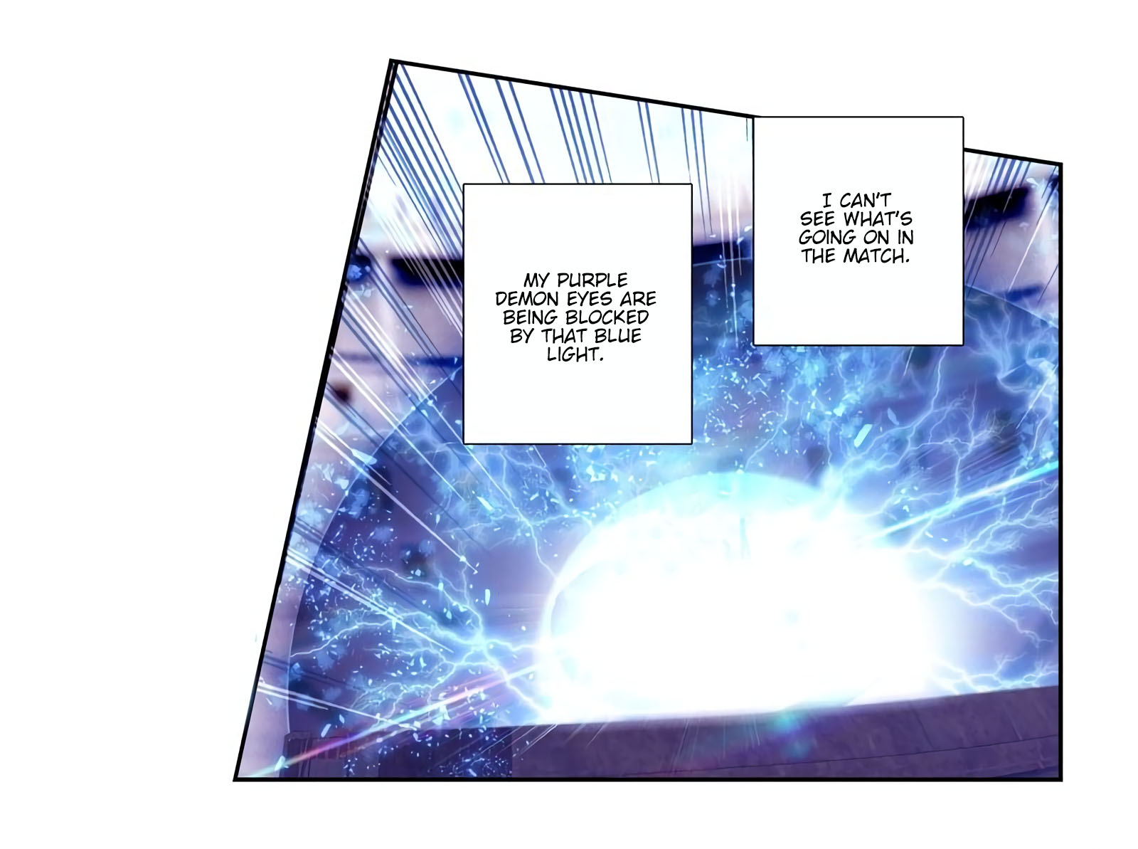 Douluo Dalu 3: The Legend of the Dragon King Chapter 110 page 10 - Chapter 110