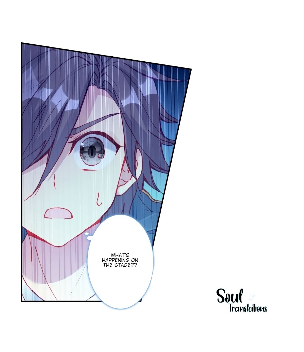 Douluo Dalu 3: The Legend of the Dragon King Chapter 110 page 9 - Chapter 110