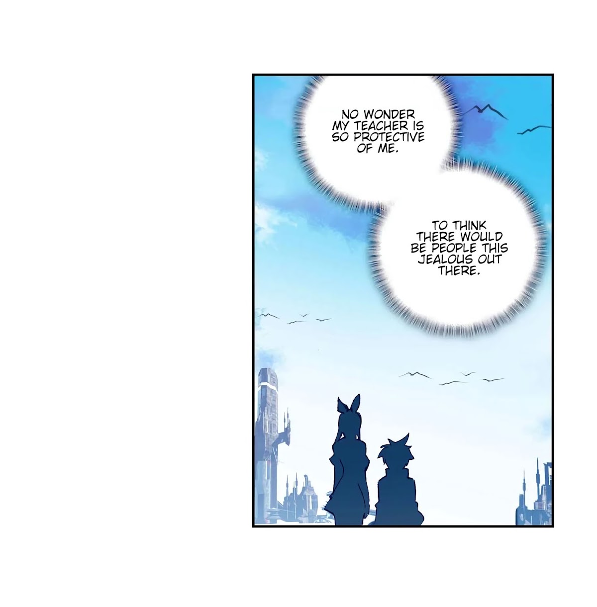 Douluo Dalu 3: The Legend of the Dragon King Chapter 112 page 12 - Chapter 112