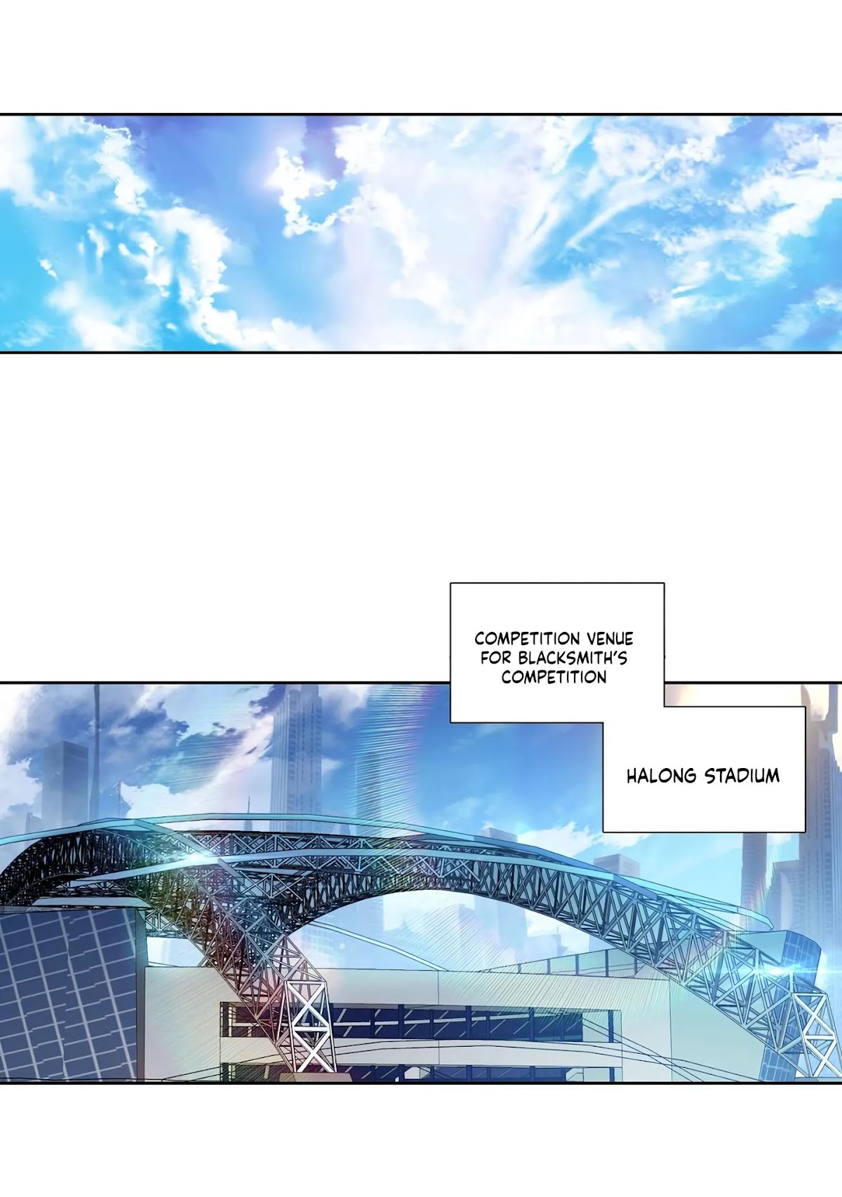 Douluo Dalu 3: The Legend of the Dragon King Chapter 112 page 13 - Chapter 112