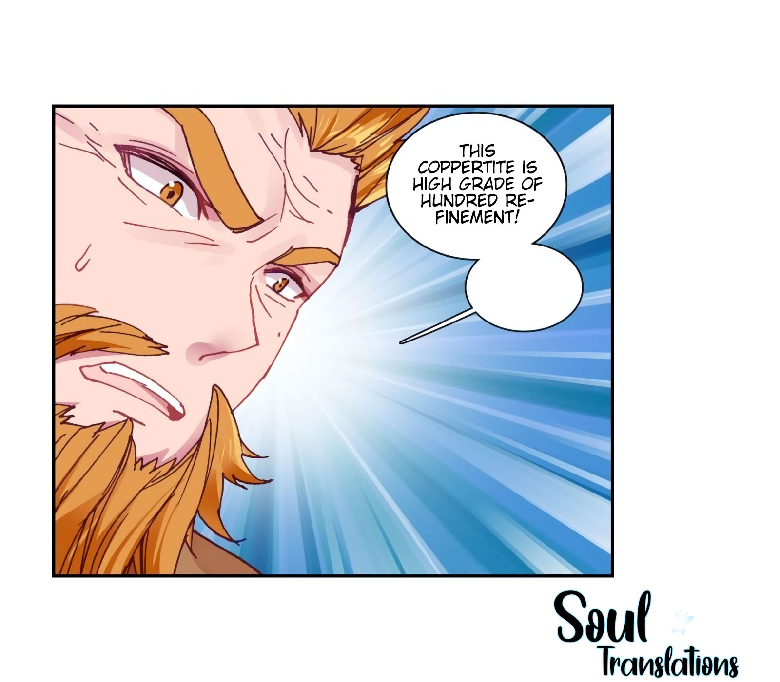 Douluo Dalu 3: The Legend of the Dragon King Chapter 113 page 13 - Chapter 113