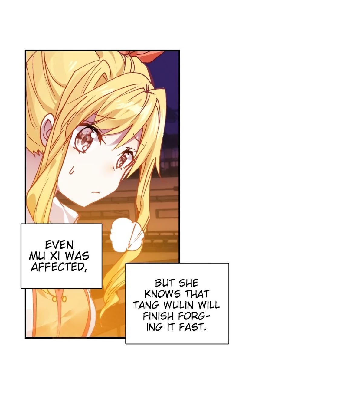 Douluo Dalu 3: The Legend of the Dragon King Chapter 113 page 5 - Chapter 113