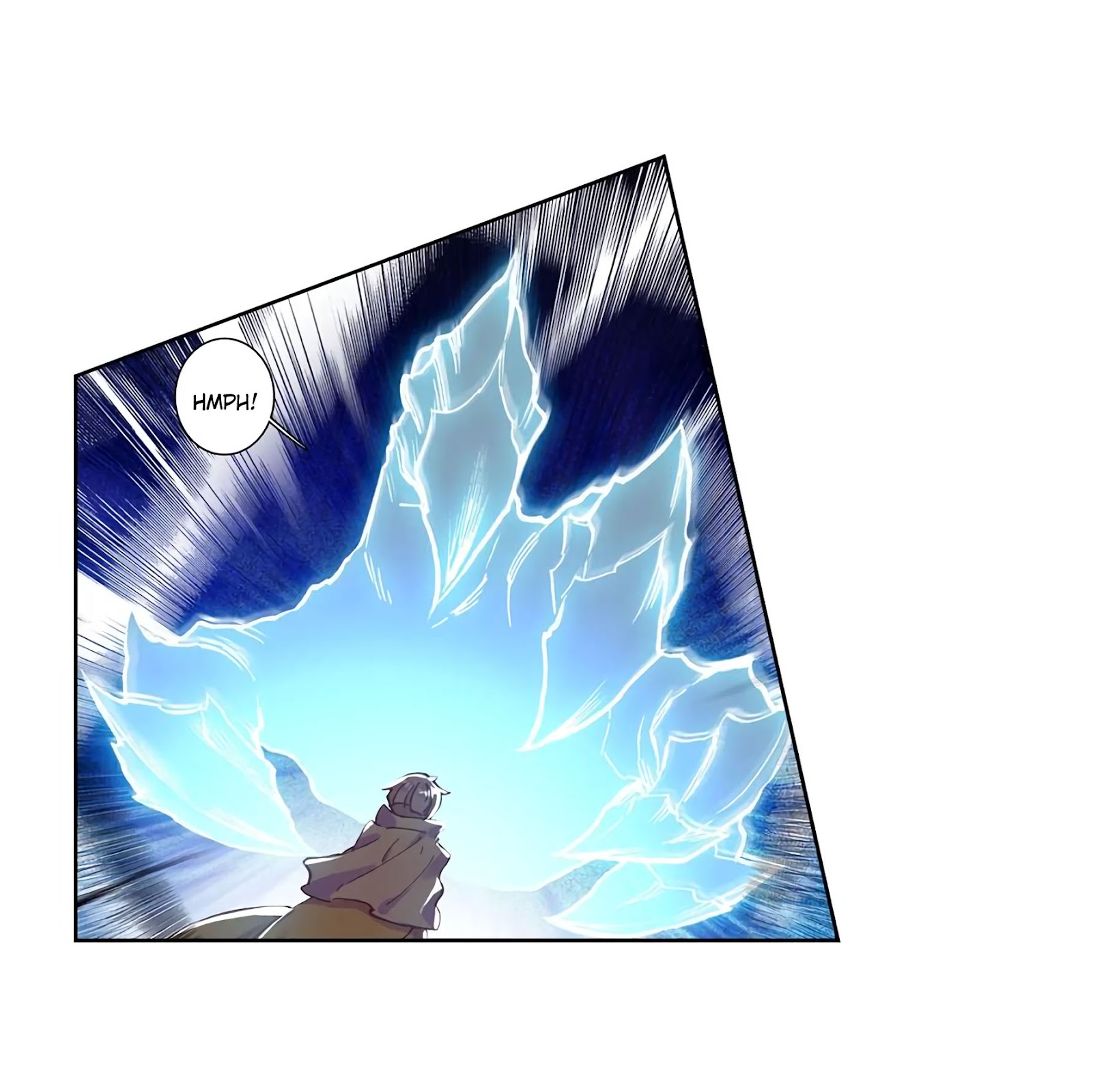 Douluo Dalu 3: The Legend of the Dragon King Chapter 114 page 10 - Chapter 114
