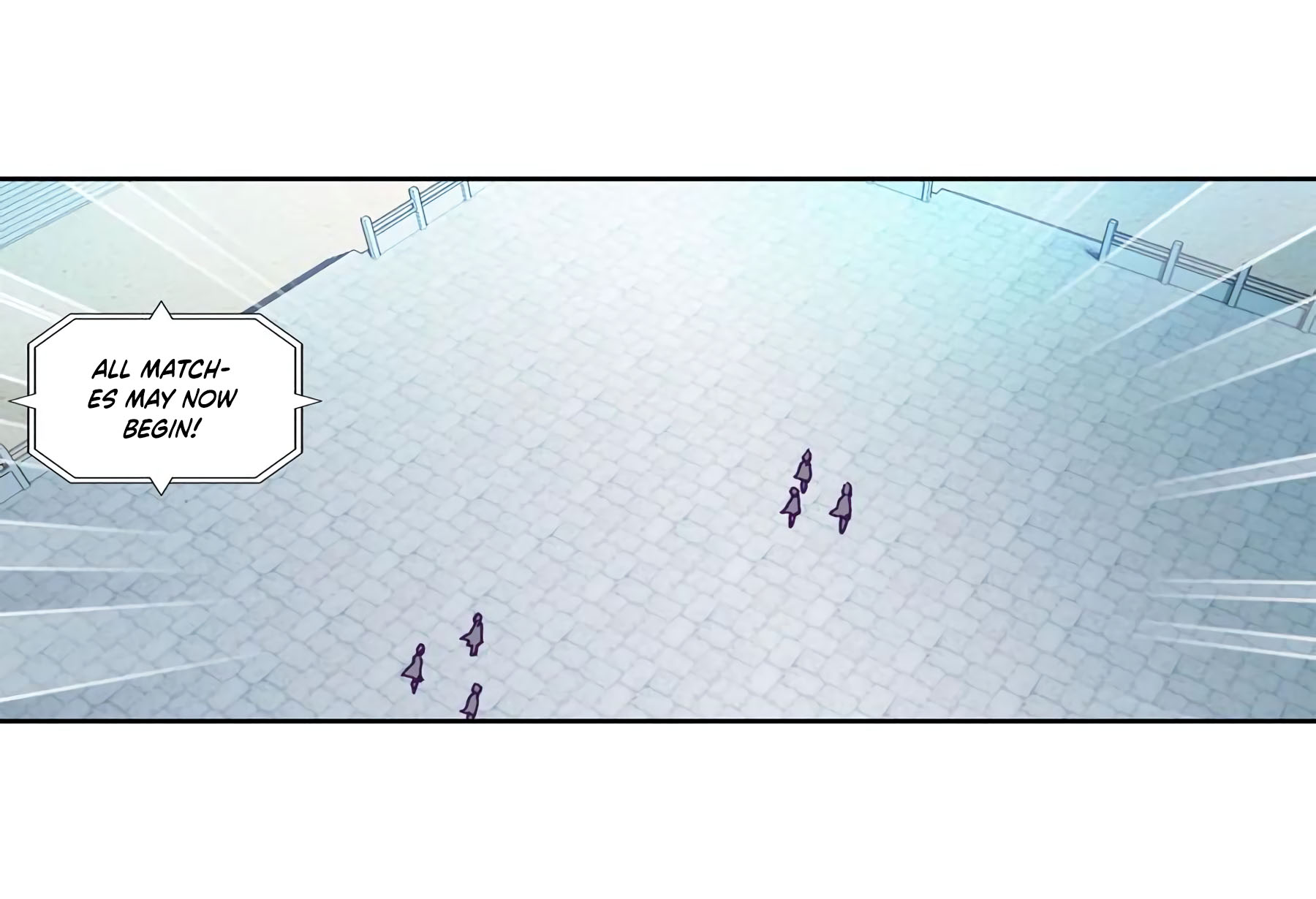 Douluo Dalu 3: The Legend of the Dragon King Chapter 115 page 12 - Chapter 115