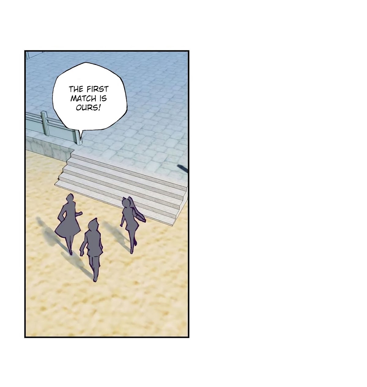 Douluo Dalu 3: The Legend of the Dragon King Chapter 115 page 23 - Chapter 115