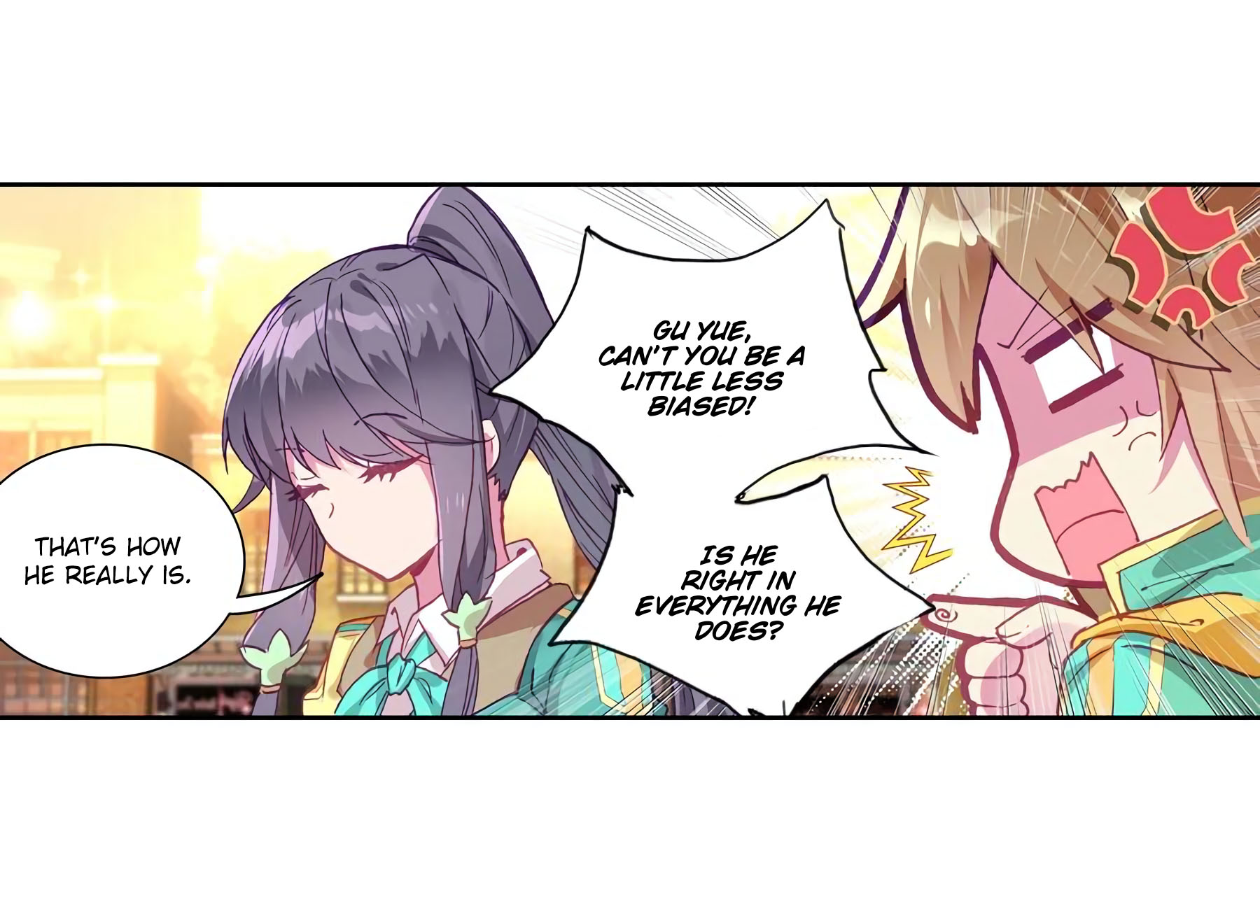 Douluo Dalu 3: The Legend of the Dragon King Chapter 116 page 11 - Chapter 116