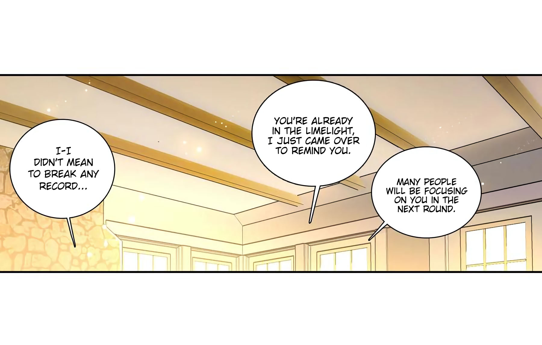 Douluo Dalu 3: The Legend of the Dragon King Chapter 116 page 21 - Chapter 116