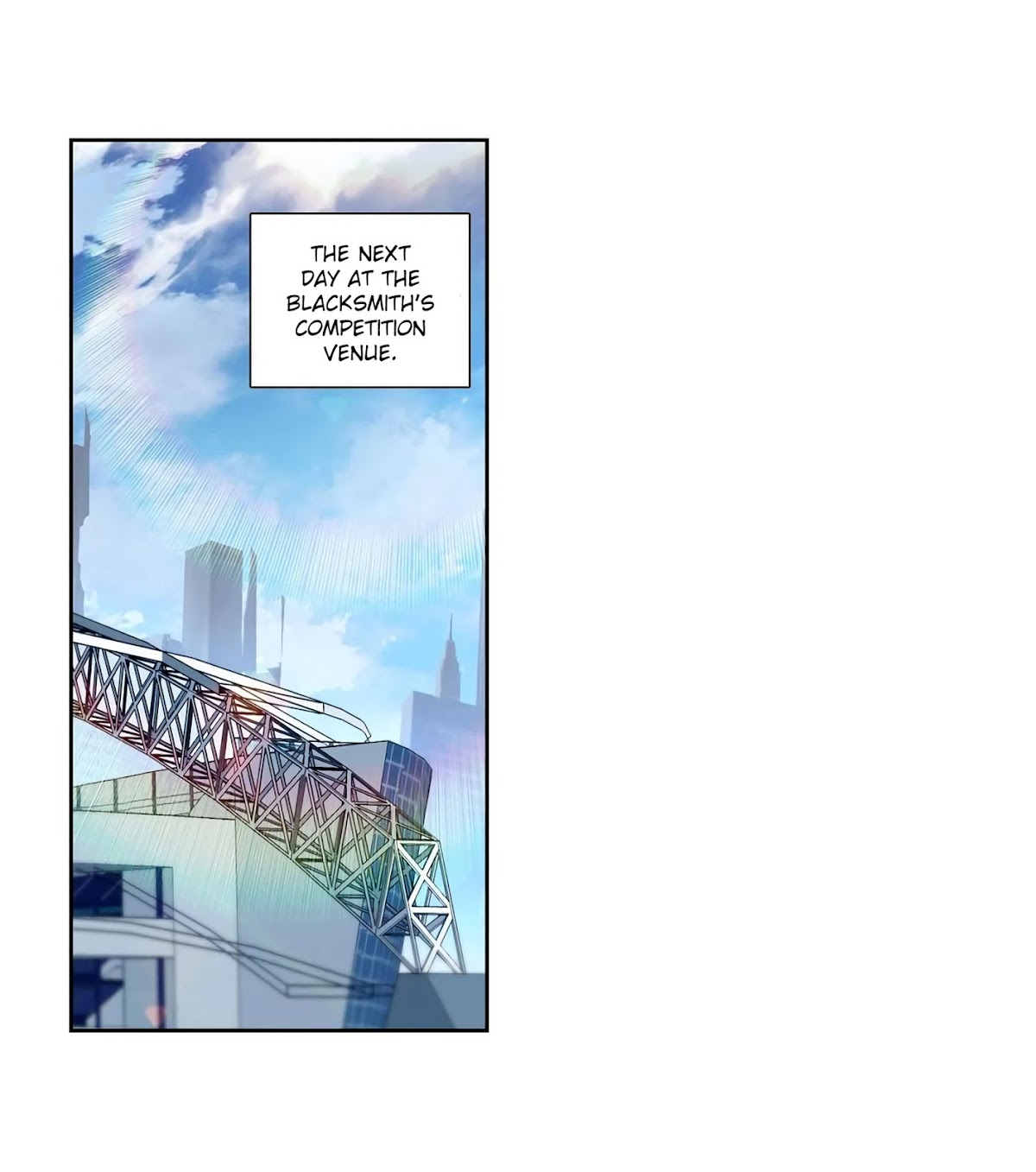 Douluo Dalu 3: The Legend of the Dragon King Chapter 116 page 22 - Chapter 116